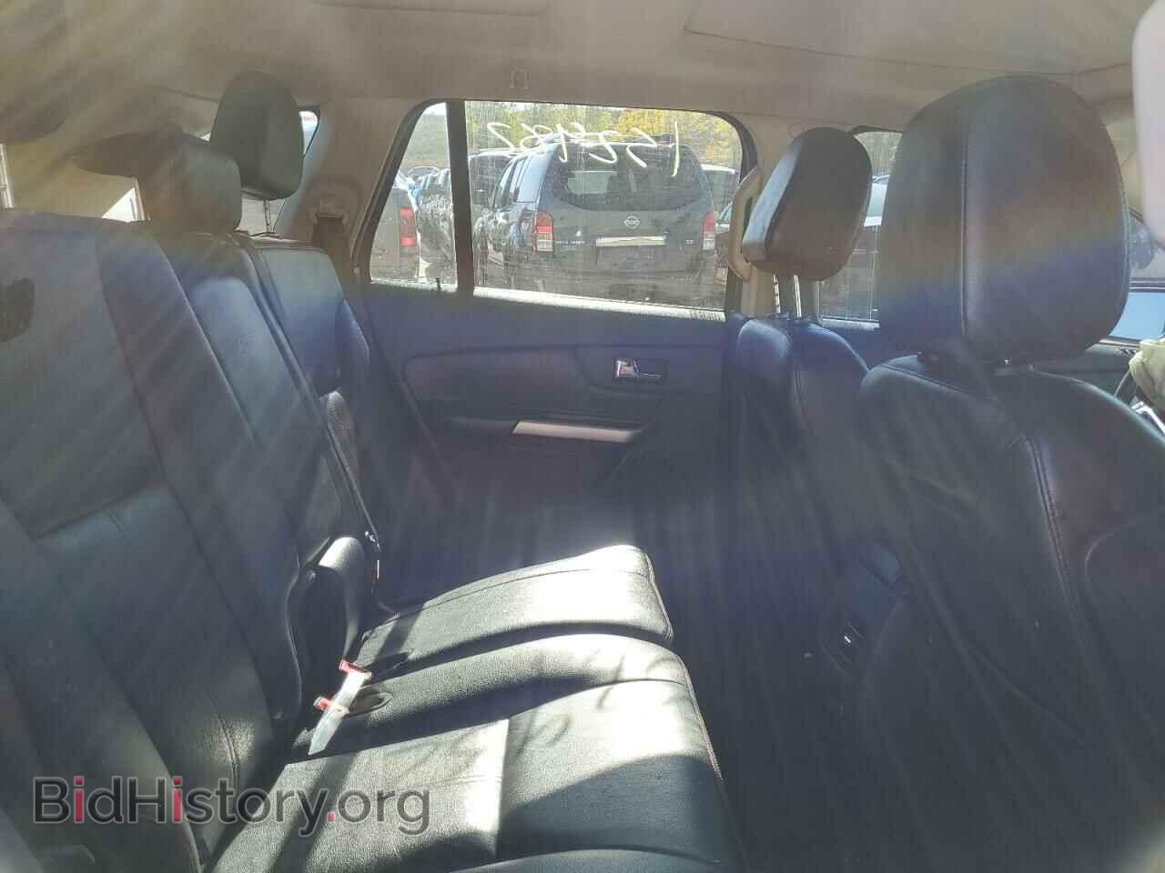 2014 FORD EDGE - VIN: 2FMDK4KC6EBA68170 - Photo 6