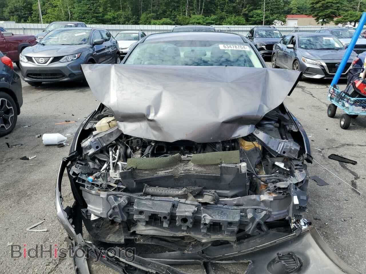 2013 FORD FOCUS - VIN: 1FADP3F27DL254791 - Фото 5