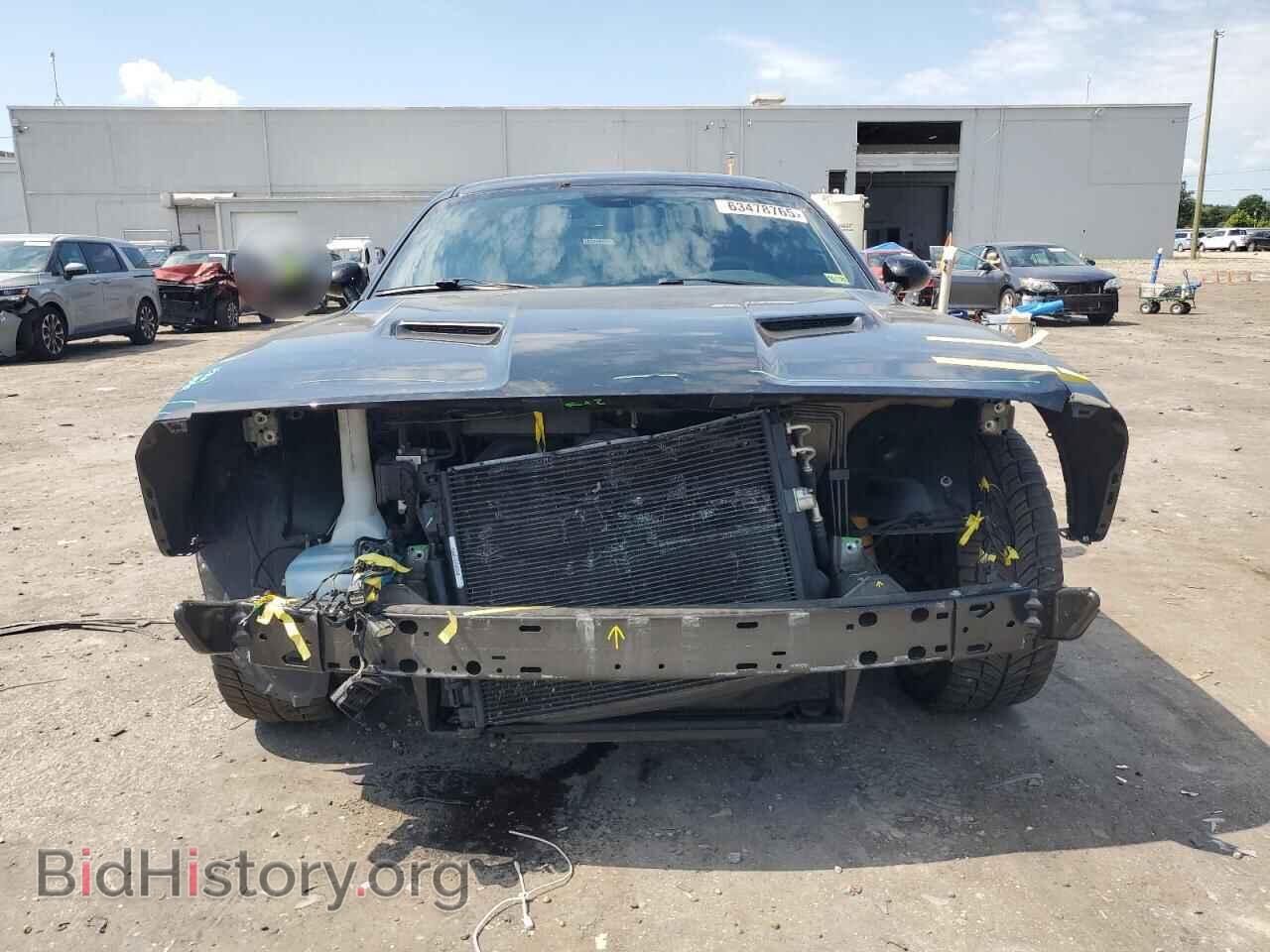 2017 DODGE CHALLENGER - VIN: 2C3CDZBT5HH622490 - Photo 5