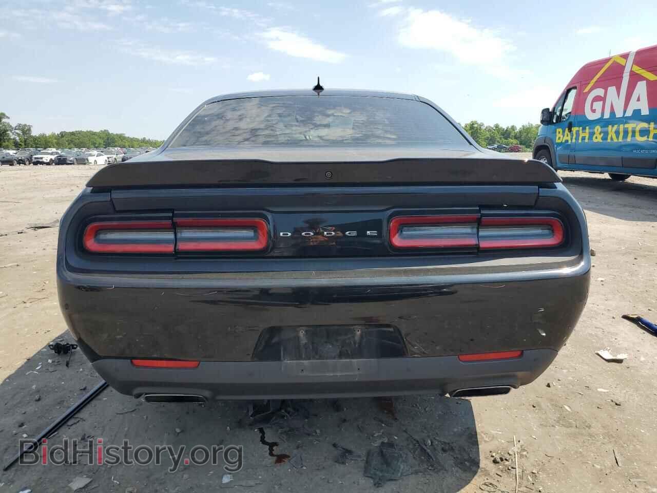 2017 DODGE CHALLENGER - VIN: 2C3CDZBT5HH622490 - Photo 6