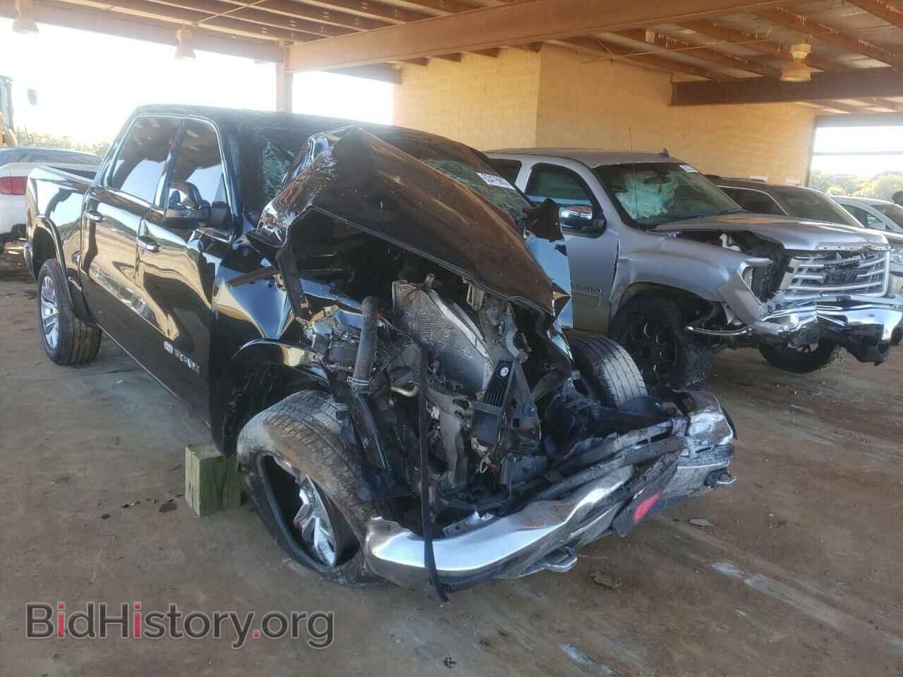 Photo 1C6SRFKT6LN122515 - RAM 1500 2020
