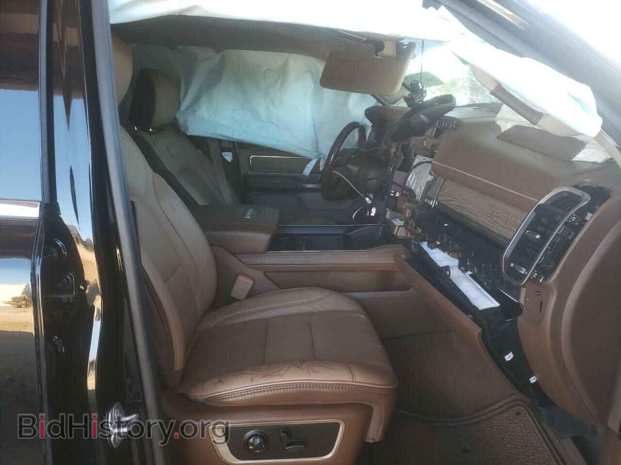 2020 RAM 1500 - VIN: 1C6SRFKT6LN122515 - Фото 5