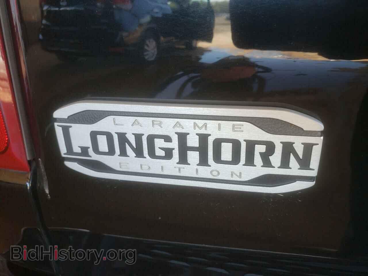 2020 RAM 1500 - VIN: 1C6SRFKT6LN122515 - Фото 9
