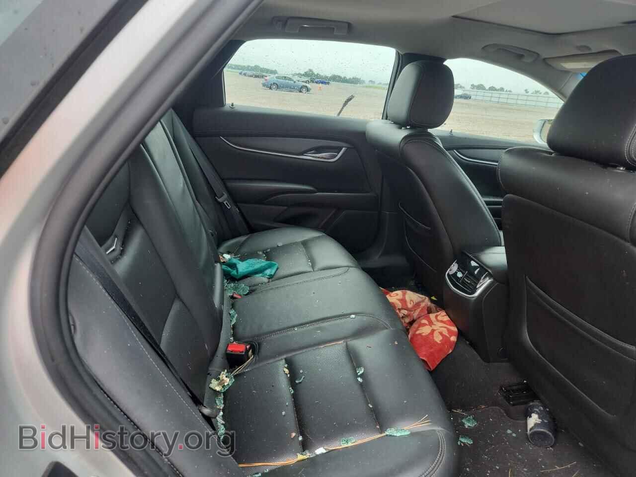 2015 CADILLAC XTS - VIN: 2G61L5S37F9179770 - Photo 10