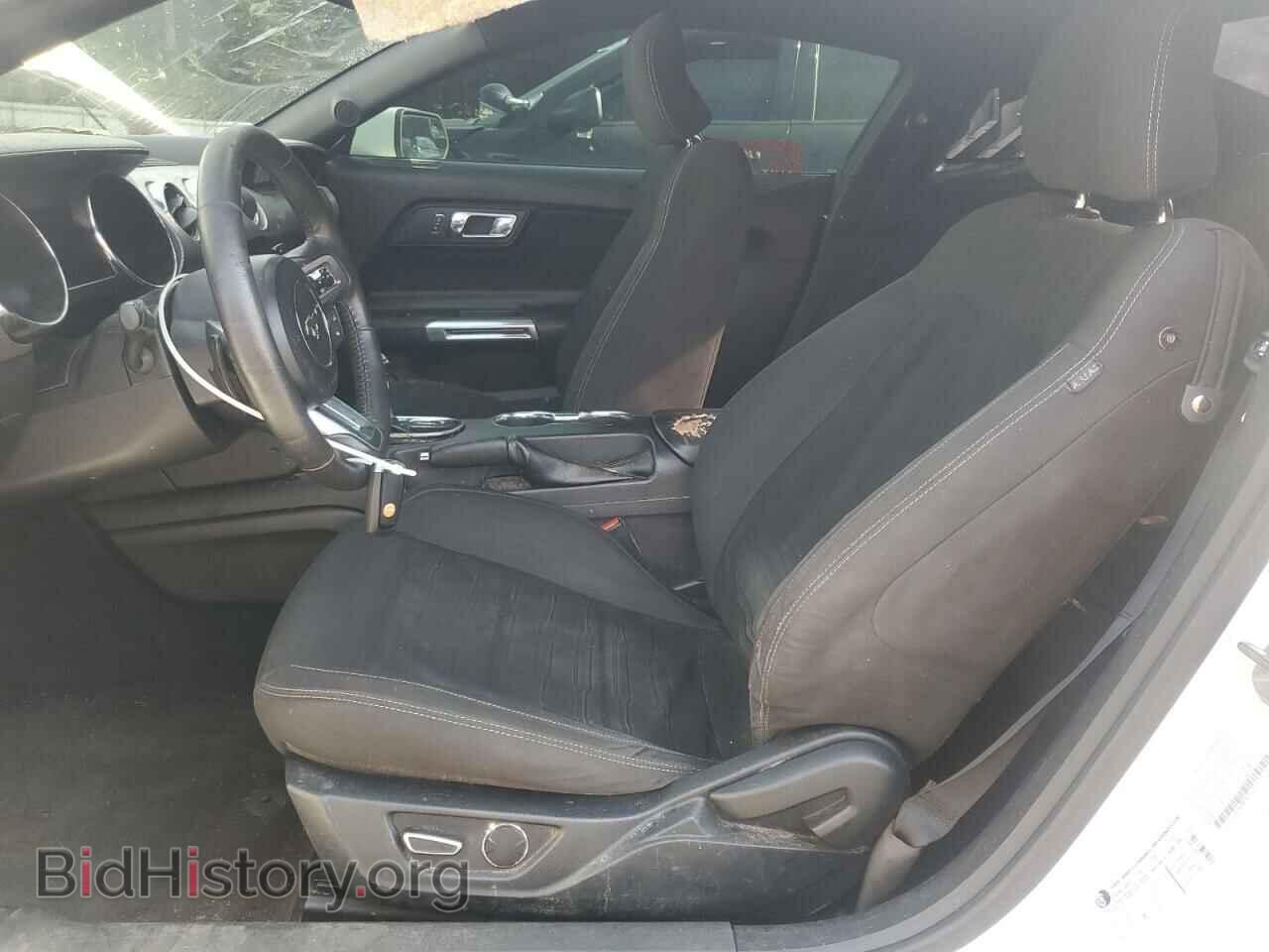 2015 FORD ALL Models - VIN: 1FA6P8TH2F5317172 - Photo 7