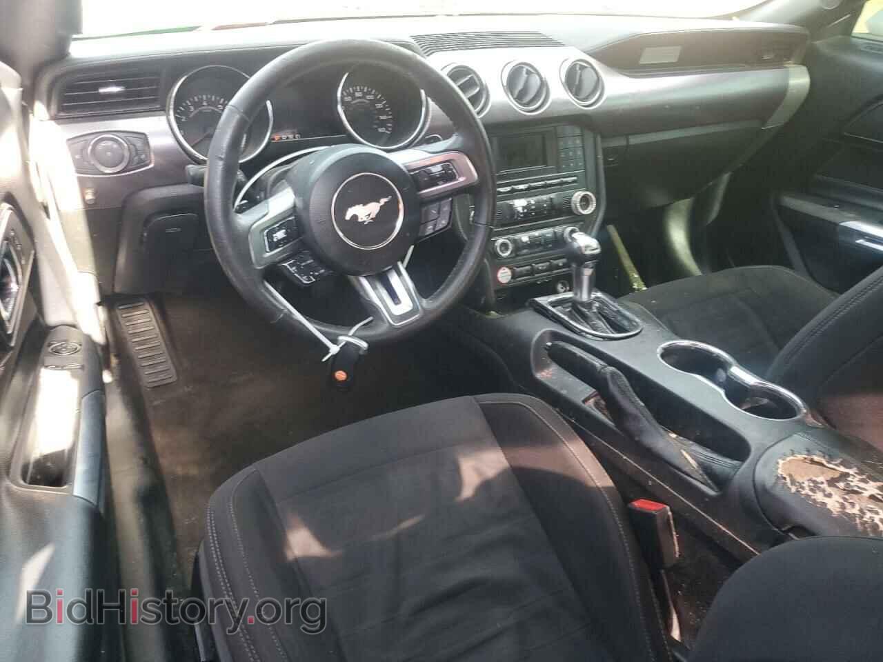 2015 FORD ALL Models - VIN: 1FA6P8TH2F5317172 - Photo 8