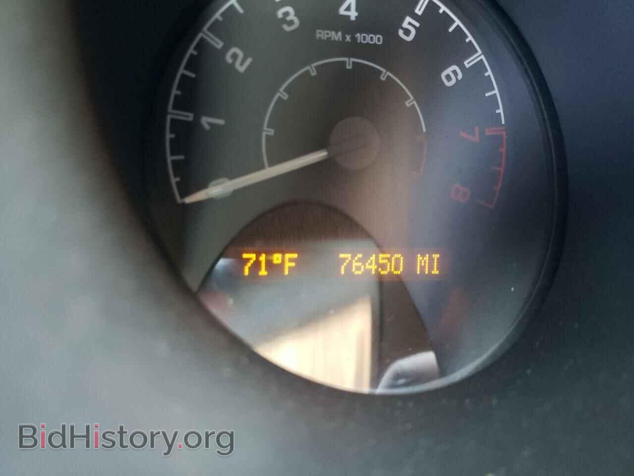 2007 SATURN SKY - VIN: 1G8MB35B87Y108525 - Фото 8
