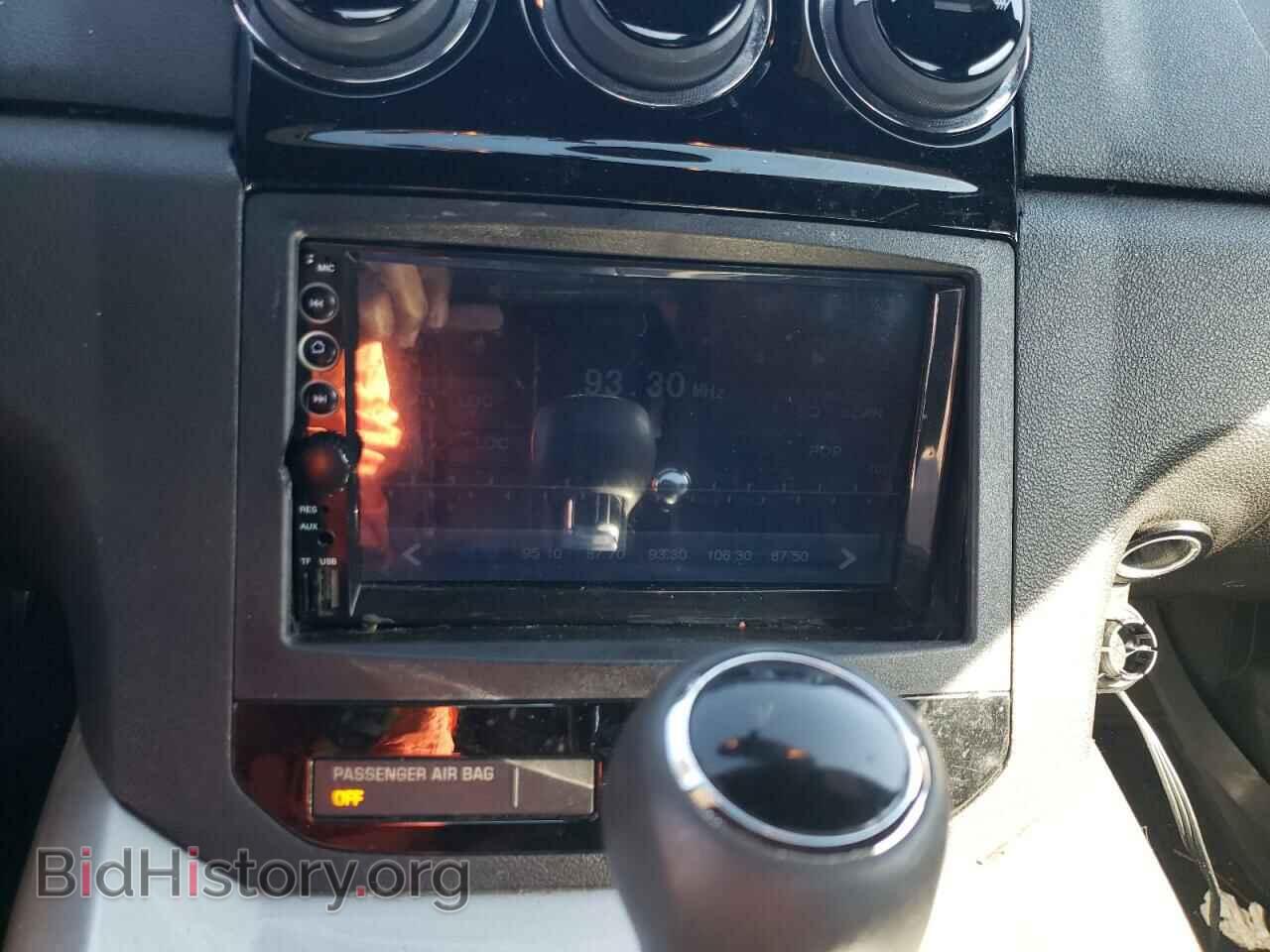 2007 SATURN SKY - VIN: 1G8MB35B87Y108525 - Фото 9