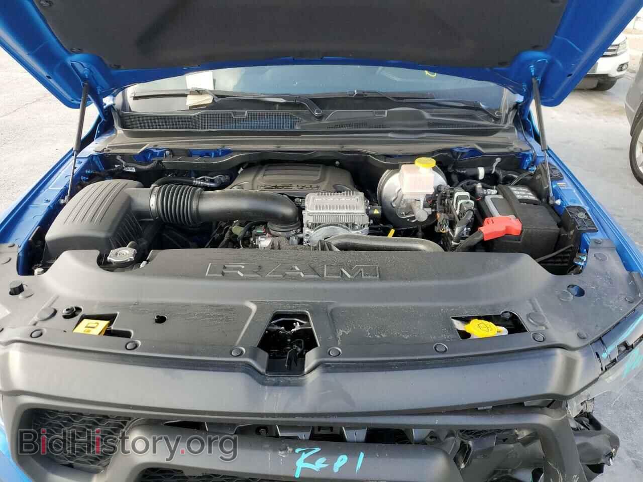 2023 RAM 1500 - VIN: 1C6SRFLT6PN655503 - Фото 11