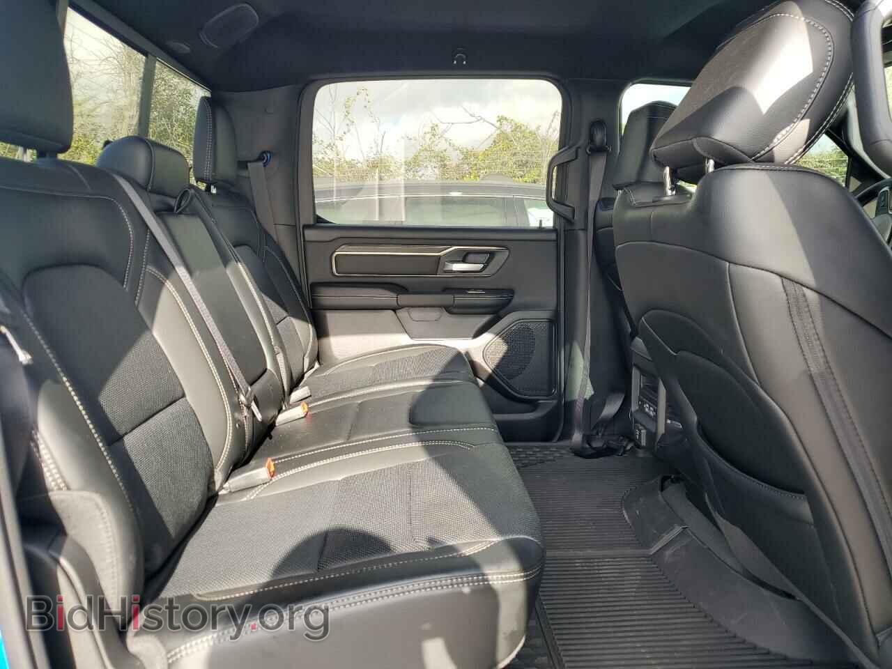 2023 RAM 1500 - VIN: 1C6SRFLT6PN655503 - Фото 10