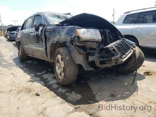 Photo 1J4RS5GT9BC564448 - JEEP CHEROKEE 2011