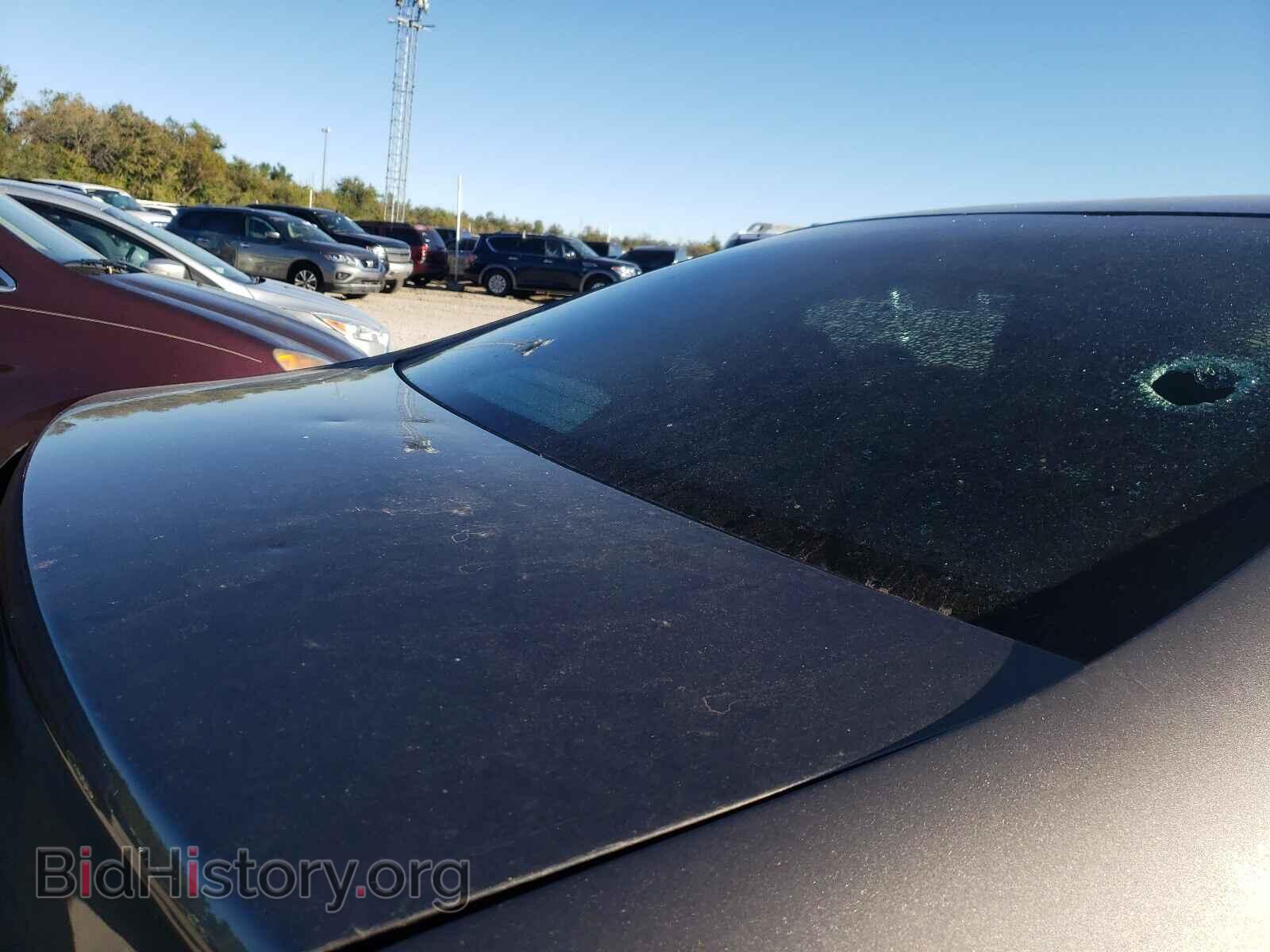 2012 HONDA CIVIC - VIN: 2HGFB2F53CH604369 - Фото 9