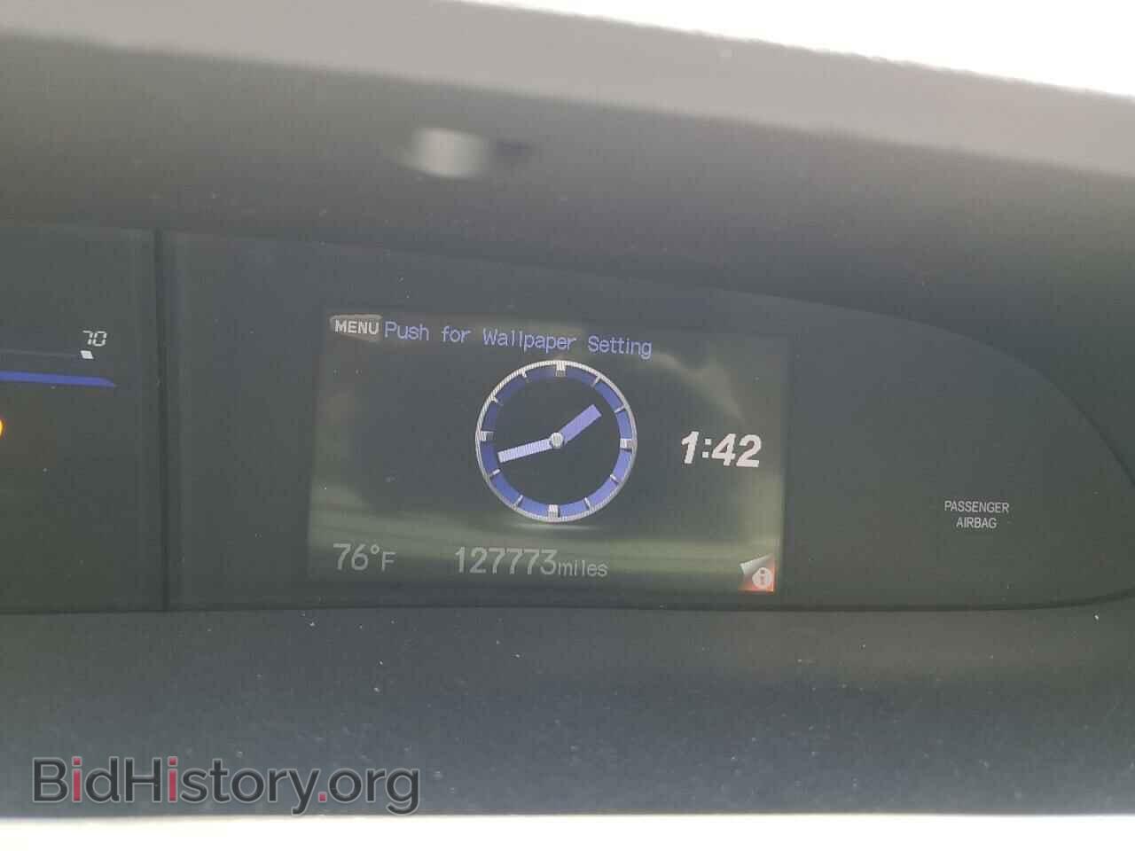 2013 HONDA CIVIC - VIN: 2HGFG3B59DH511774 - Фото 9