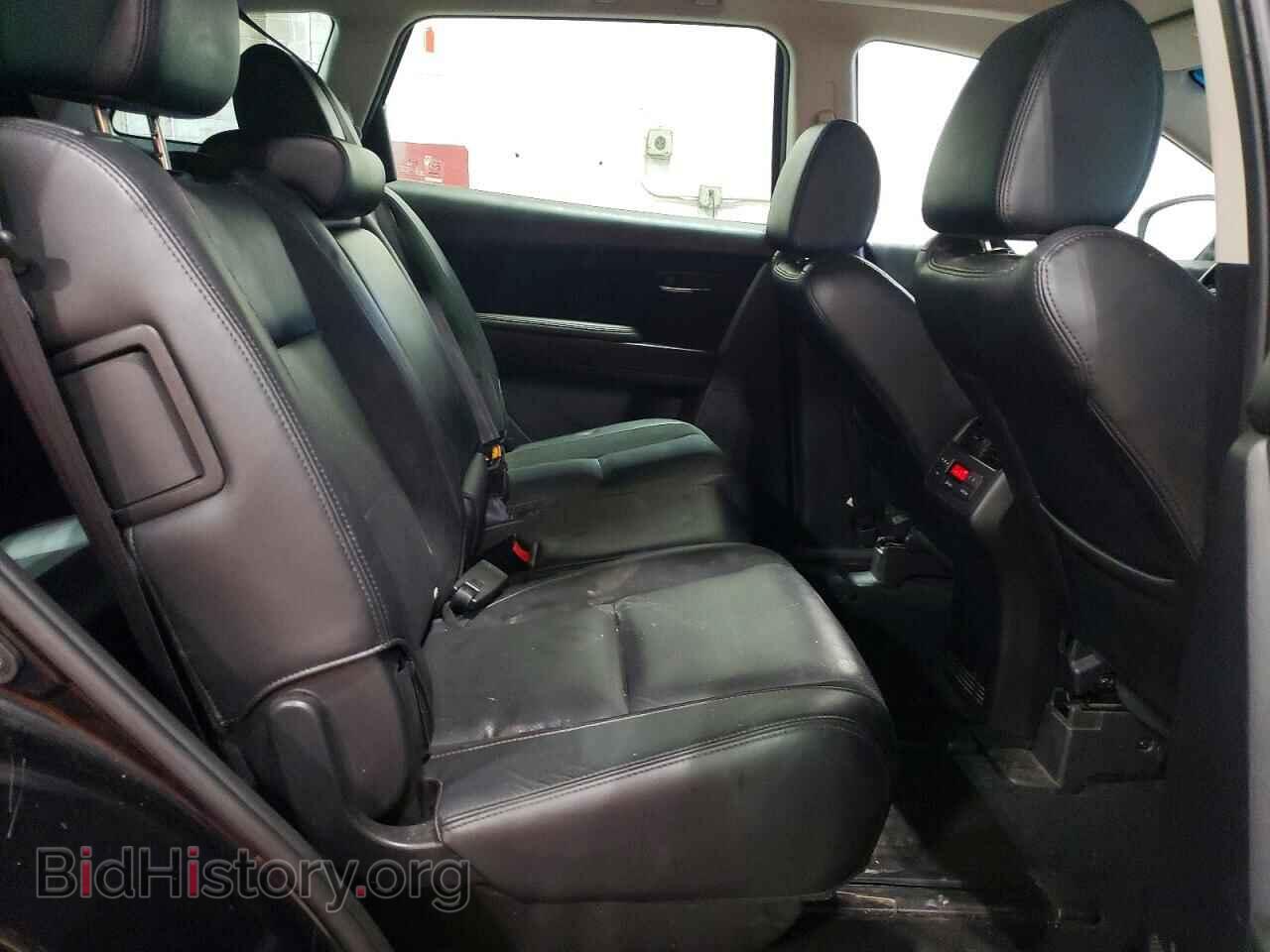 2013 MAZDA CX-9 - VIN: JM3TB3CA5D0400744 - Фото 11