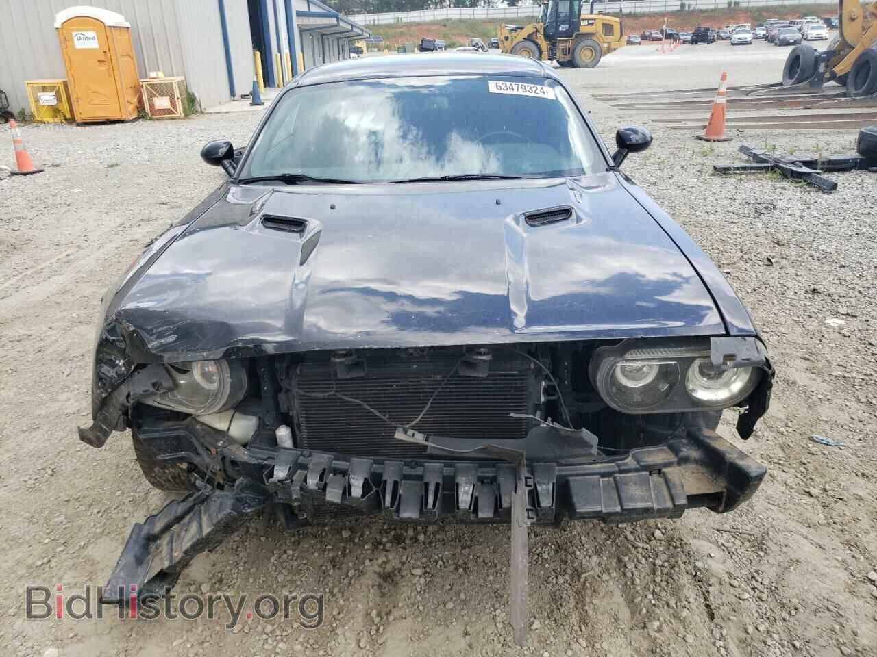 2014 DODGE CHALLENGER - VIN: 2C3CDYBT1EH213280 - Photo 5