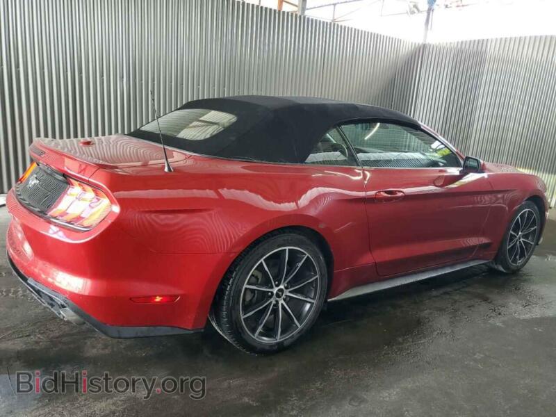 2021 Ford ALL MODELS (VIN 1FATP8UH5M5133374) — photo 3 of 12
