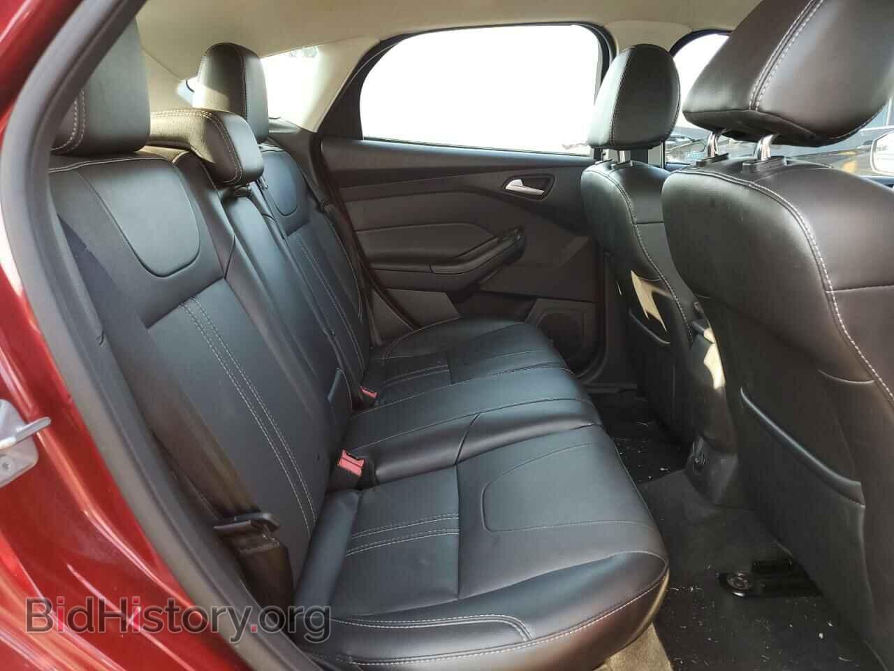 2014 FORD ALL Models - VIN: 1FADP3K24EL194881 - Фото 10