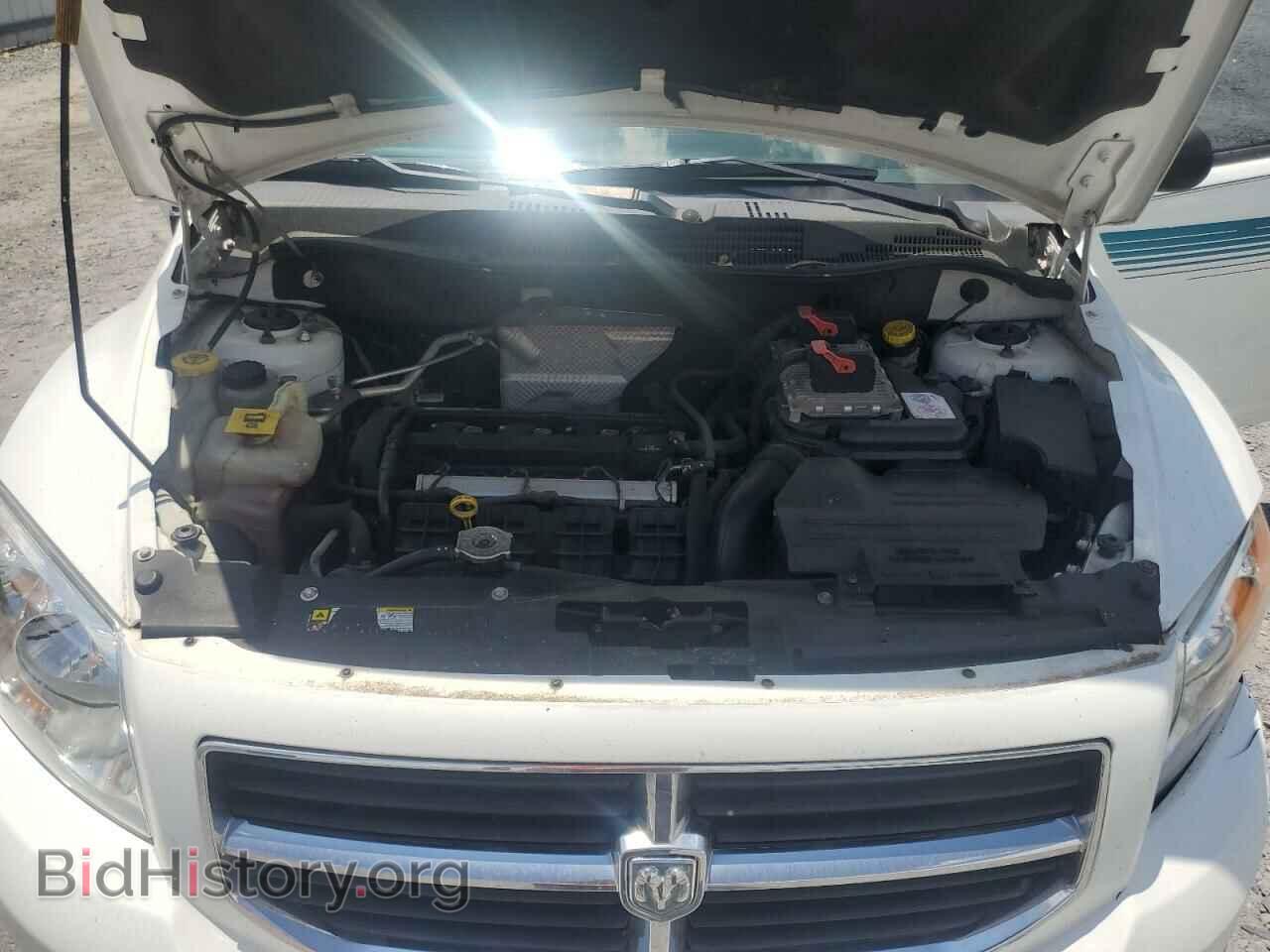 2011 DODGE CALIBER - VIN: 1B3CB3HA0BD237607 - Фото 12