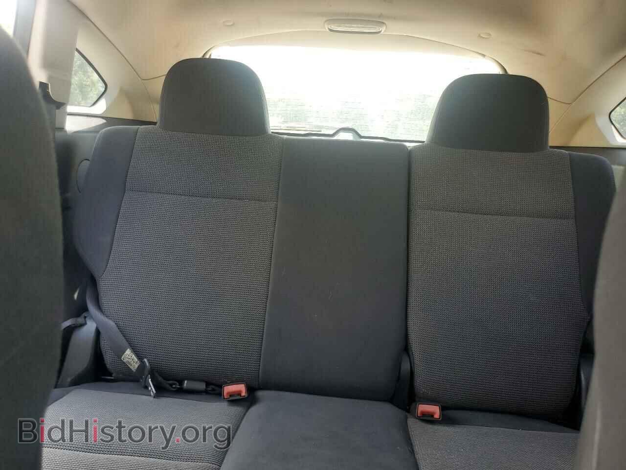 2011 DODGE CALIBER - VIN: 1B3CB3HA0BD237607 - Фото 10