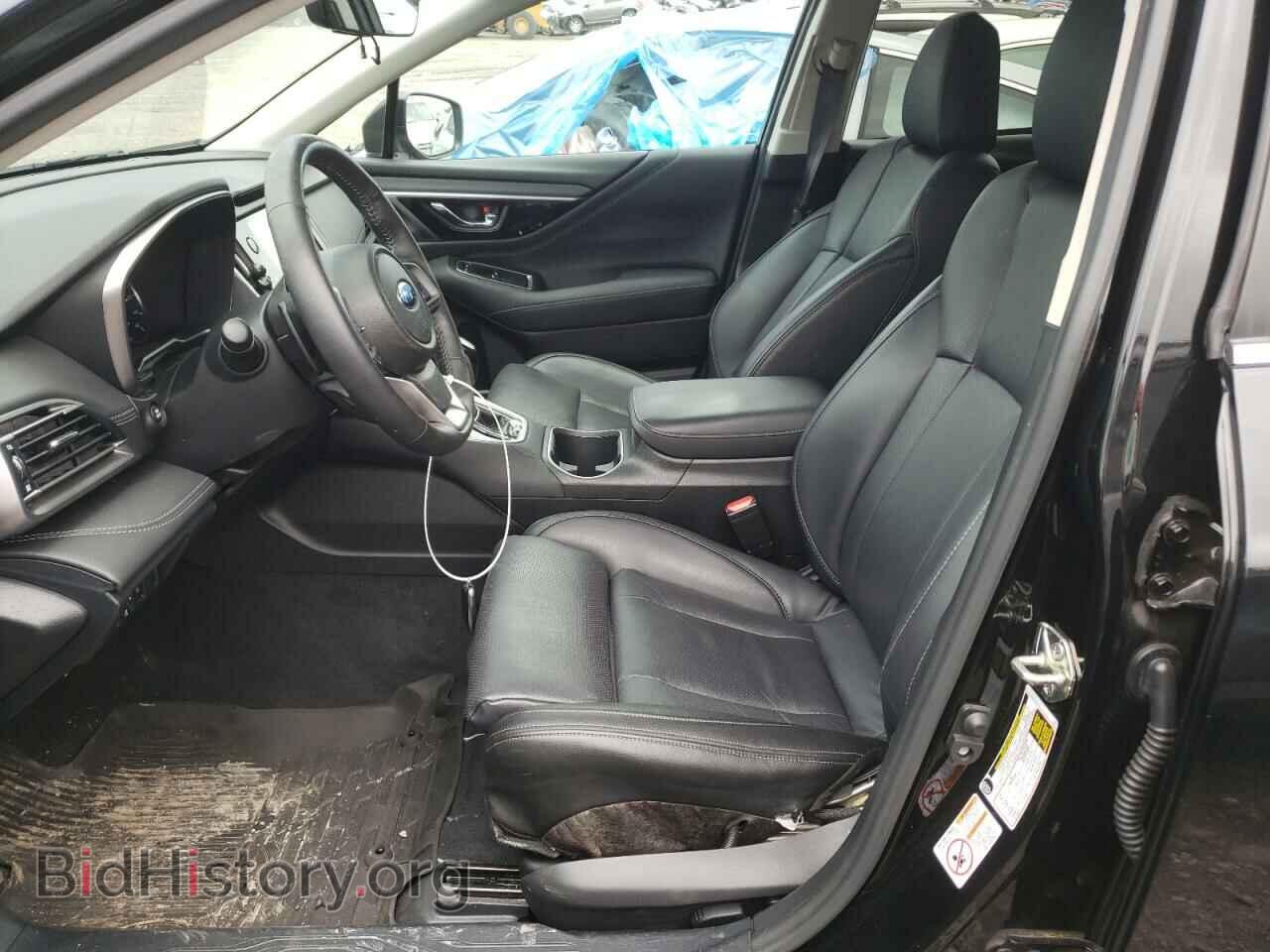 2020 SUBARU OUTBACK - VIN: 4S4BTANC2L3153308 - Photo 7