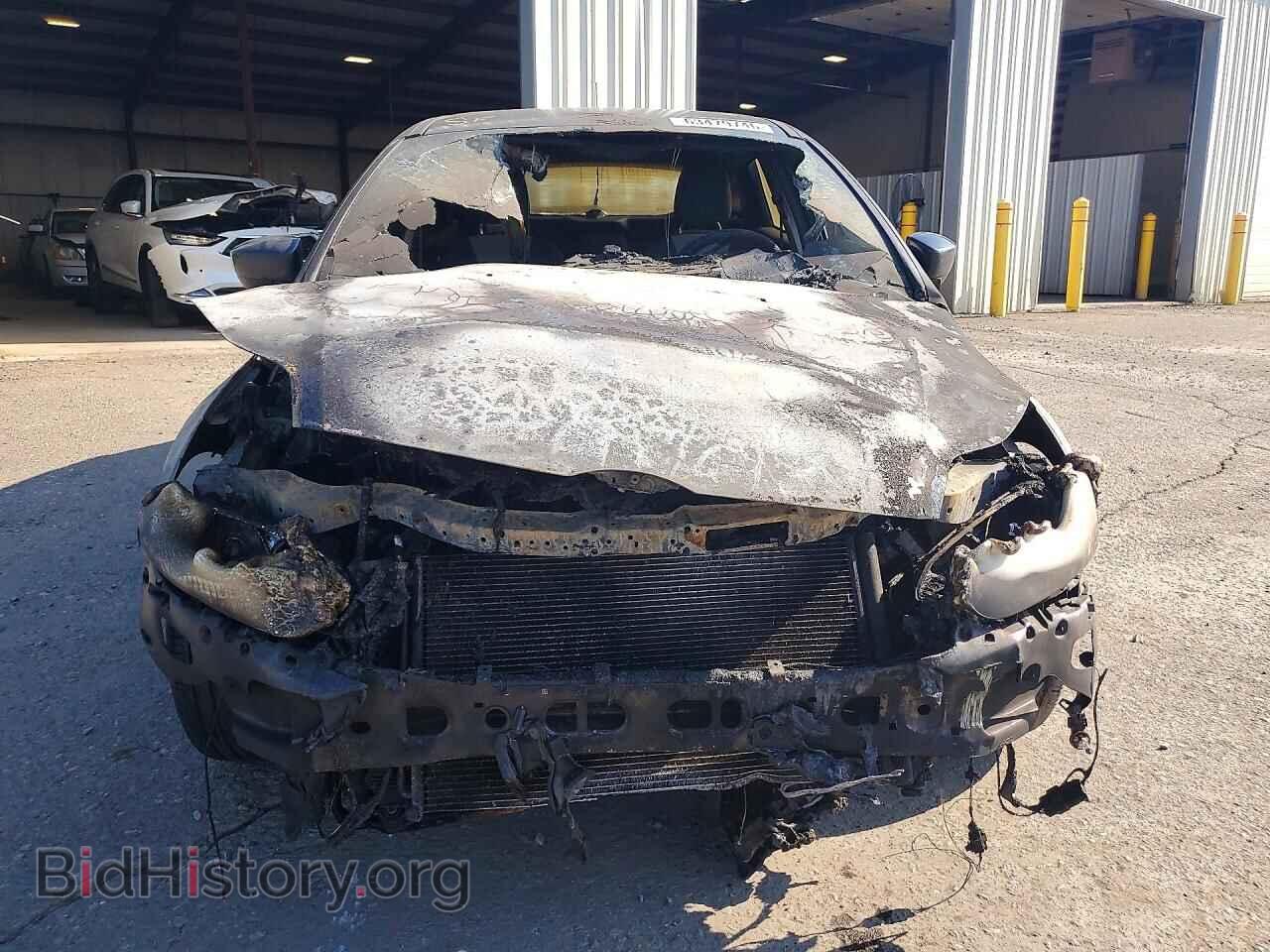 2012 FORD FOCUS - VIN: 1FAHP3K23CL306911 - Photo 5