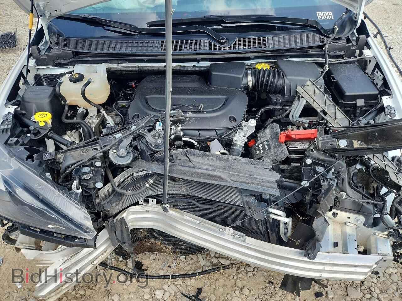 2025 CHRYSLER MINIVAN - VIN: 2C4RC1CG0SR500374 - Photo 12