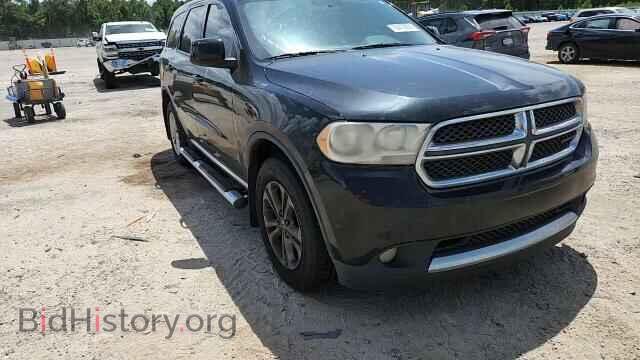 2012 DODGE DURANGO - VIN: 1C4RDHAG9CC257490 - Фото 14