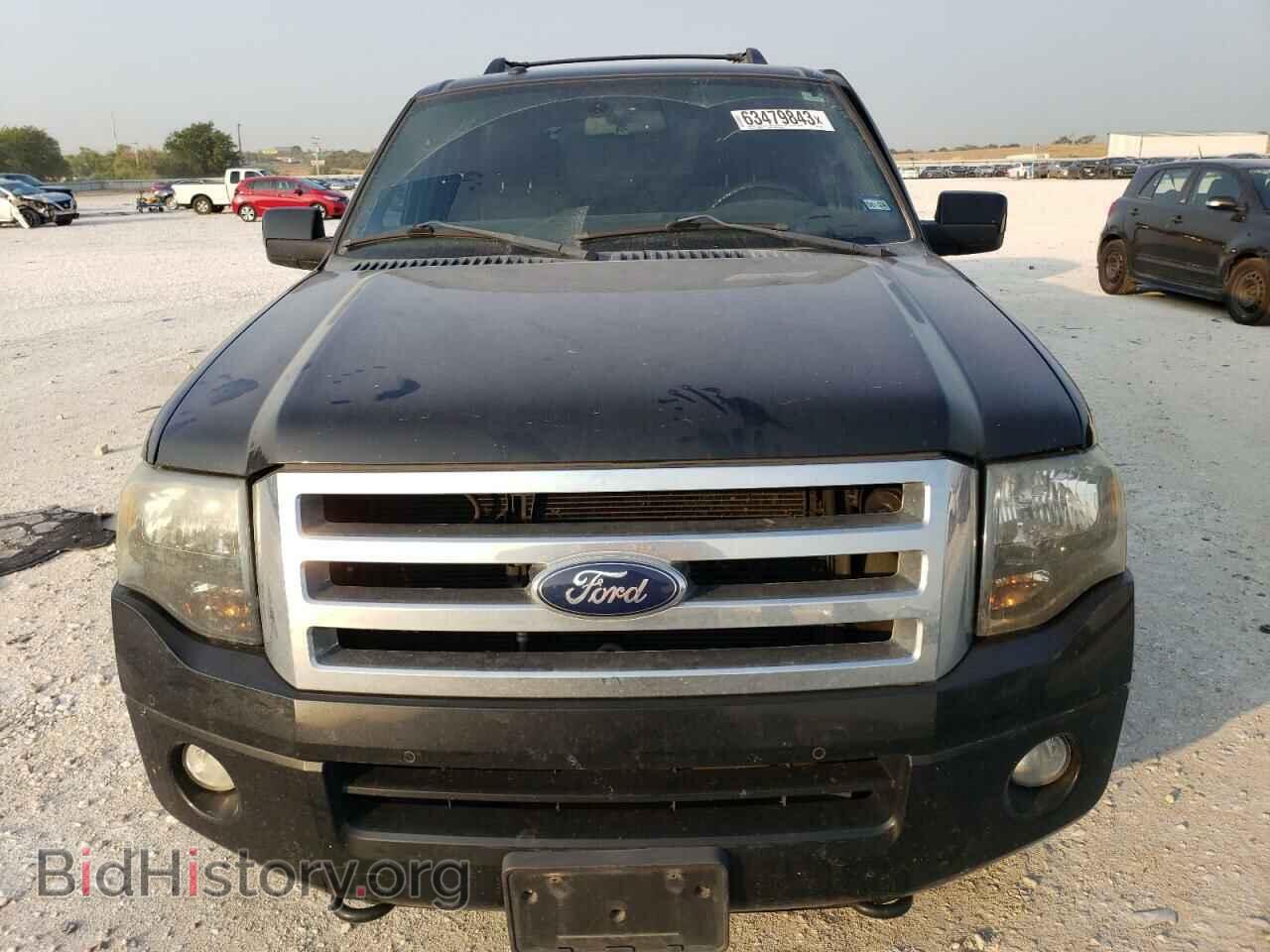 2014 FORD EXPEDITION - VIN: 1FMJU2A5XEEF03426 - Фото 5
