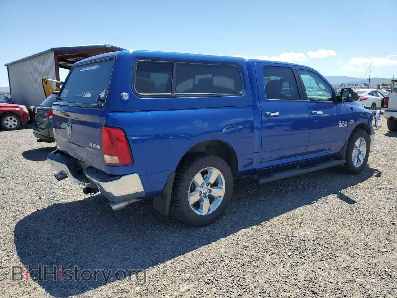 2017 RAM 1500 - VIN: 1C6RR7LT0HS698547 - Фото 3