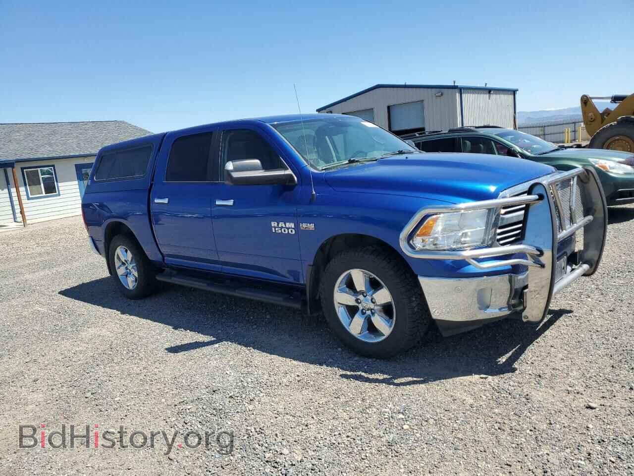 2017 RAM 1500 - VIN: 1C6RR7LT0HS698547 - Фото 4