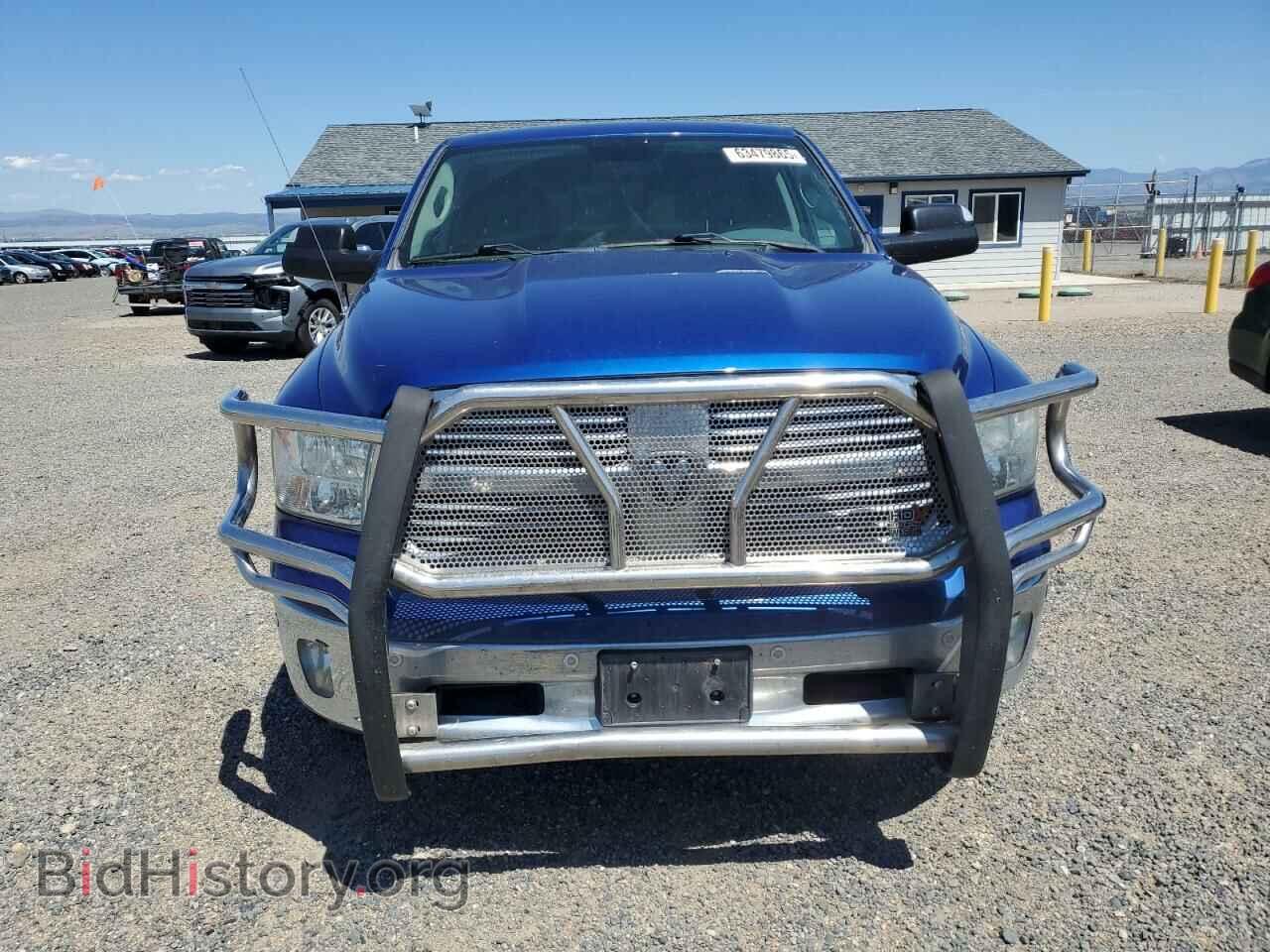 2017 RAM 1500 - VIN: 1C6RR7LT0HS698547 - Фото 5
