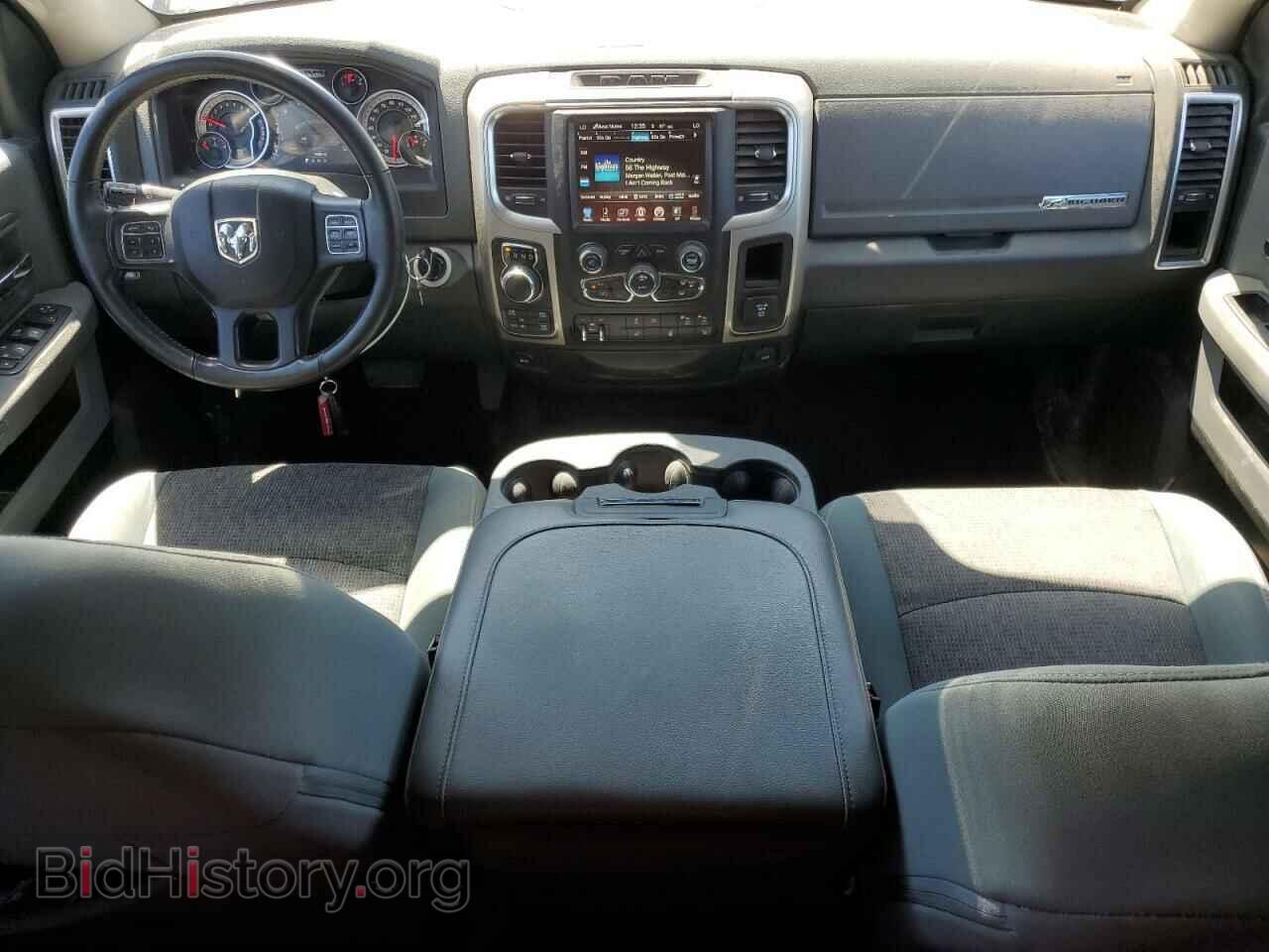 2017 RAM 1500 - VIN: 1C6RR7LT0HS698547 - Фото 8
