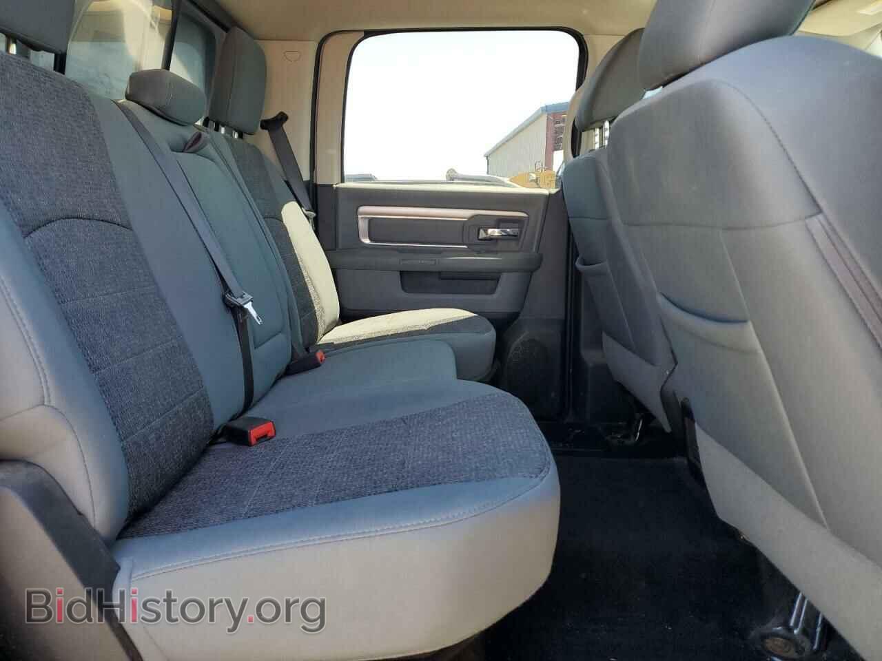 2017 RAM 1500 - VIN: 1C6RR7LT0HS698547 - Фото 10