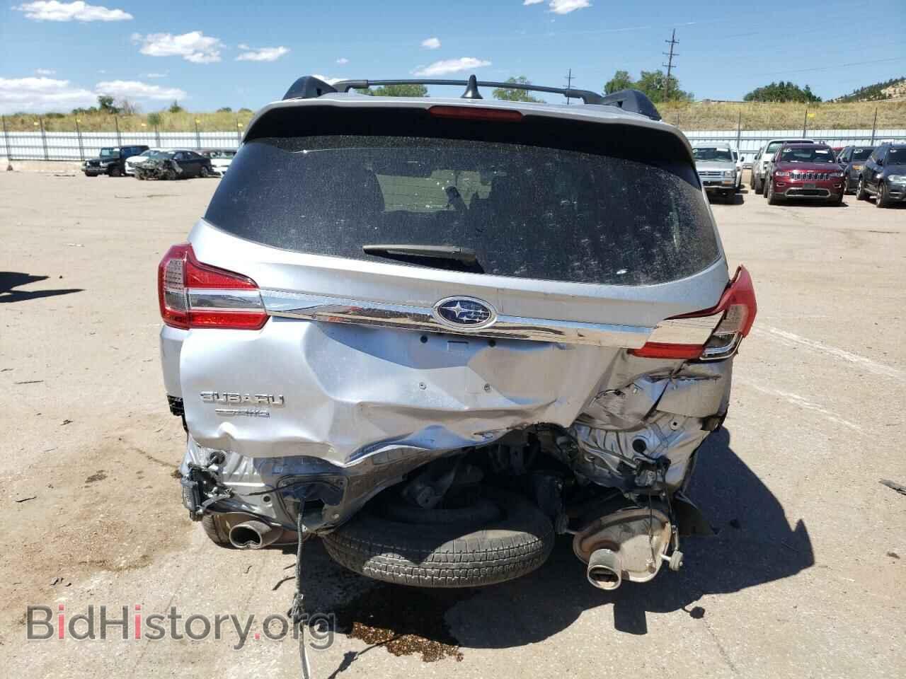 2022 SUBARU ASCENT - VIN: 4S4WMAPD2N3441756 - Фото 6