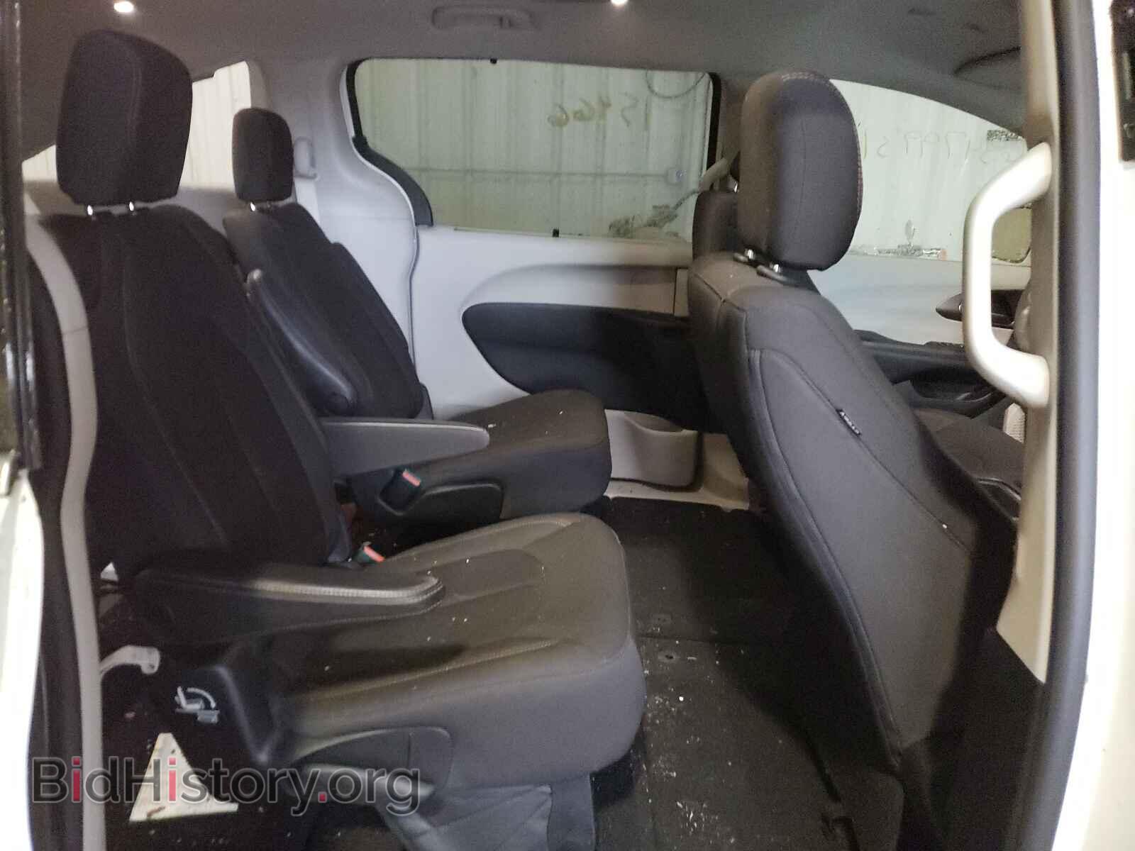 2018 CHRYSLER PACIFICA - VIN: 2C4RC1FGXJR113275 - Фото 6