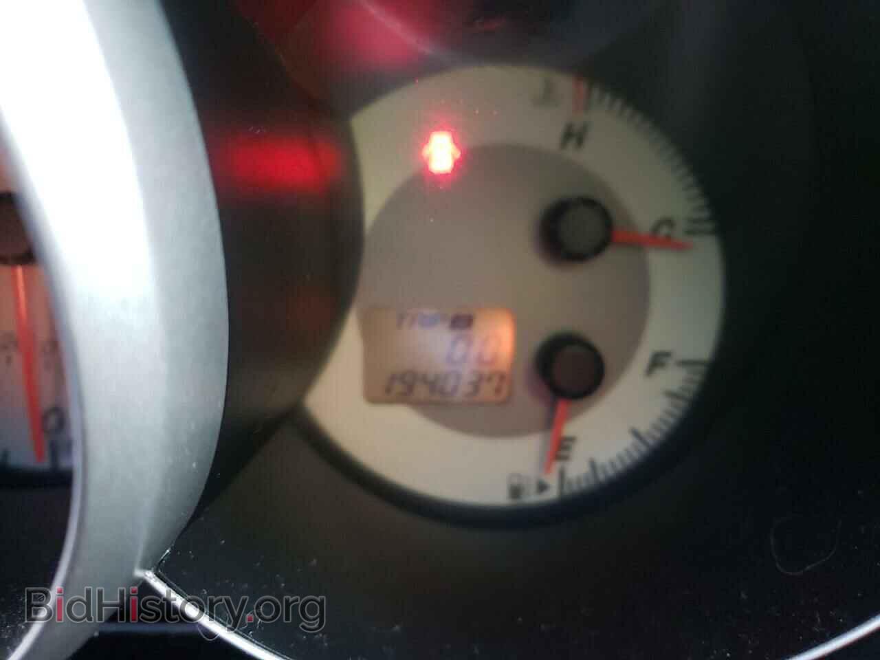 2009 MAZDA 3 - VIN: JM1BK32F091230750 - Фото 8