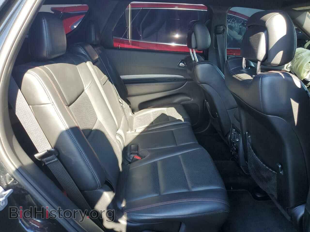 2018 DODGE DURANGO - VIN: 1C4SDJCT2JC302463 - Photo 6