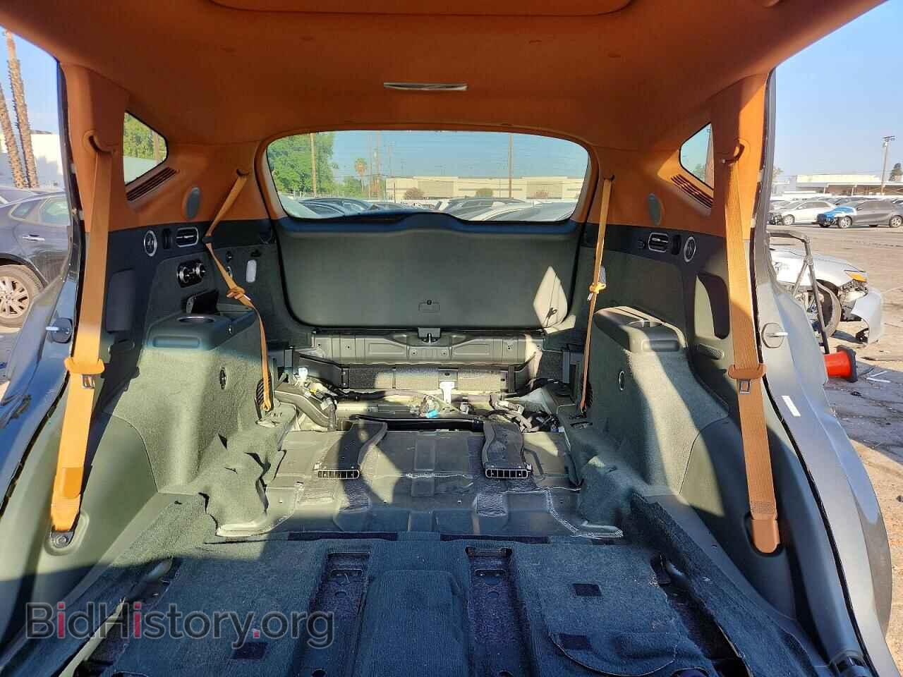 2026 GENESIS GV80 - VIN: KMUHCESB5TU310600 - Photo 10