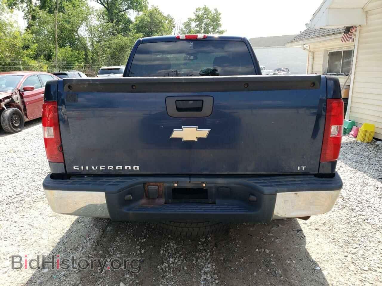 2007 CHEVROLET ALL Models - VIN: 2GCEC19C781245054 - Photo 6