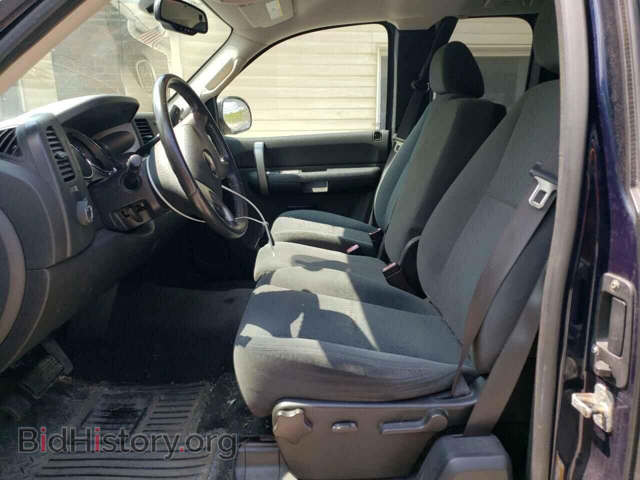2007 CHEVROLET ALL Models - VIN: 2GCEC19C781245054 - Photo 7