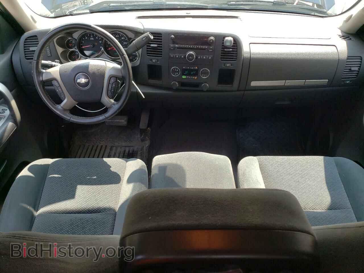 2007 CHEVROLET ALL Models - VIN: 2GCEC19C781245054 - Photo 8