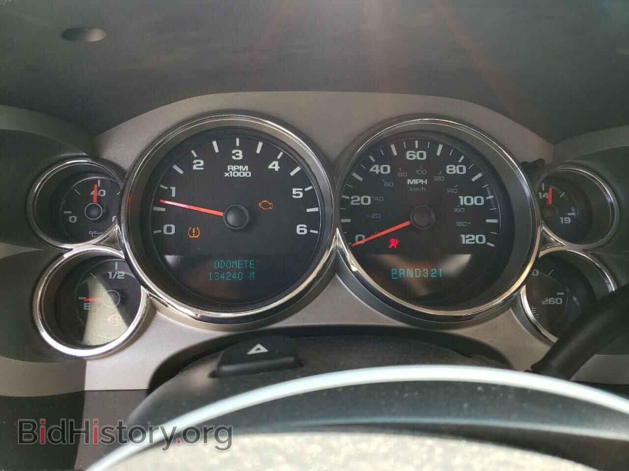 2007 CHEVROLET ALL Models - VIN: 2GCEC19C781245054 - Photo 9