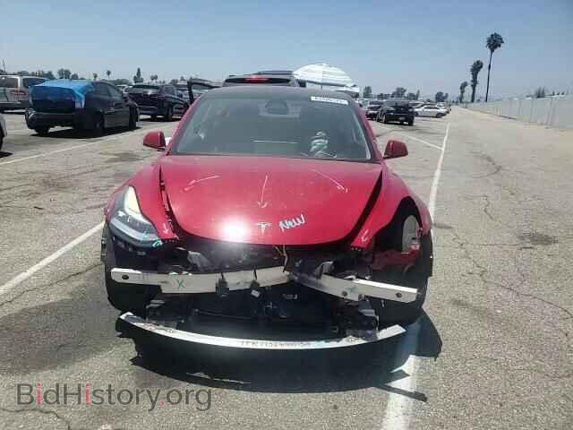 2017 TESLA MODEL 3 - VIN: 5YJ3E1EA0HF000714 - Photo 13