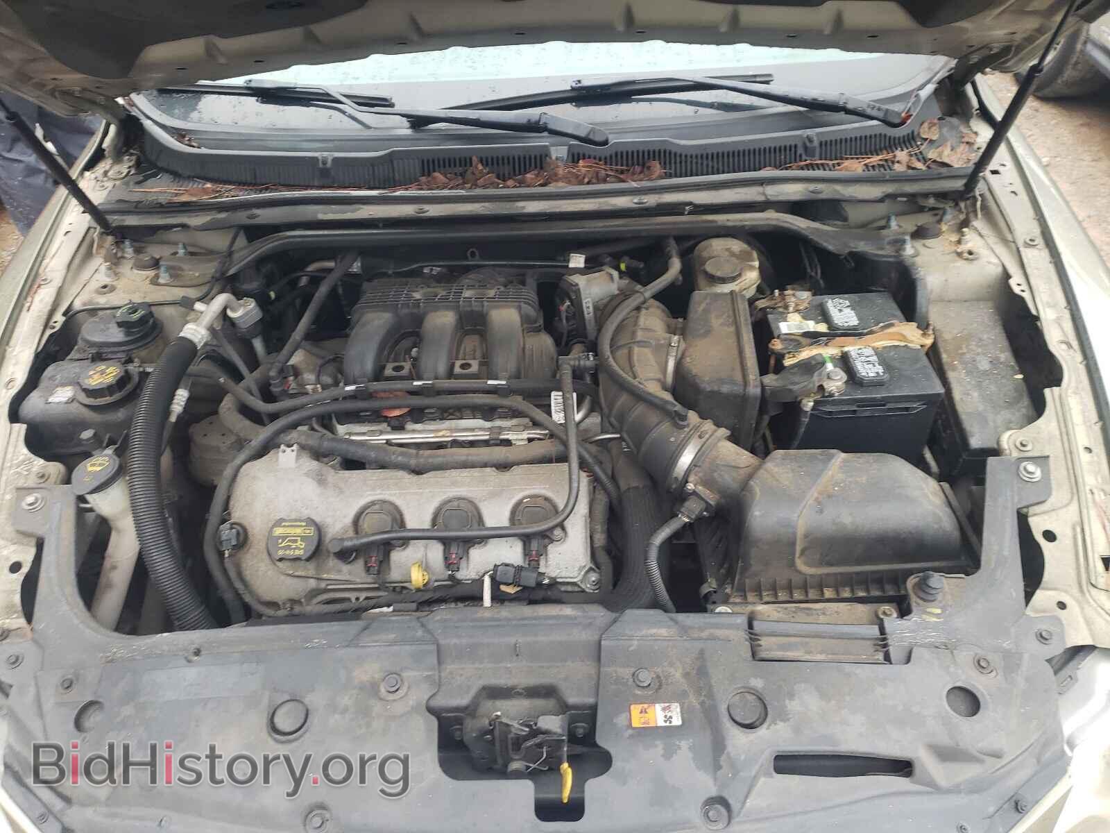 2012 FORD TAURUS - VIN: 1FAHP2EW8CG118130 - Фото 7