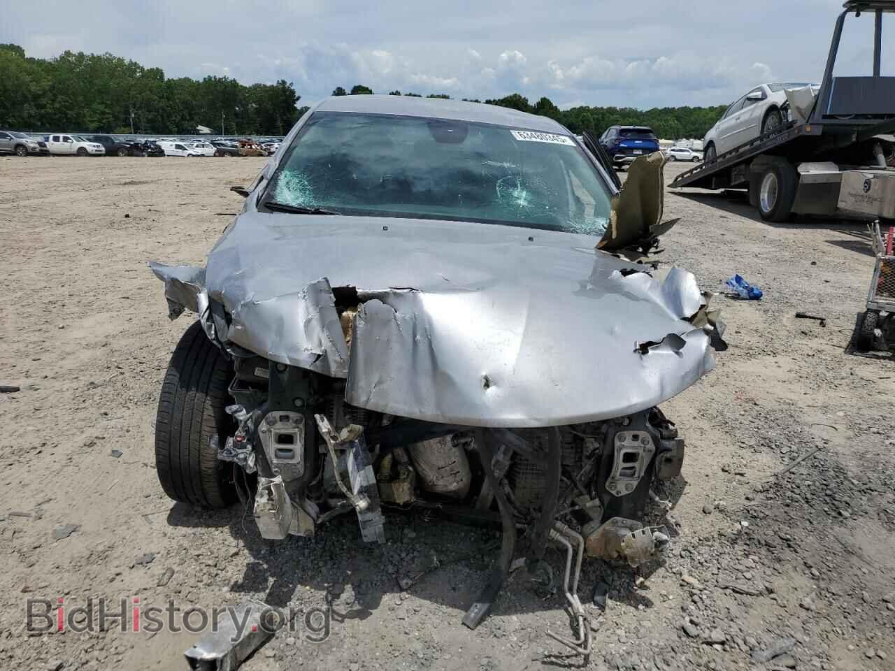 2016 CHRYSLER 200 - VIN: 1C3CCCAB0GN129752 - Photo 5