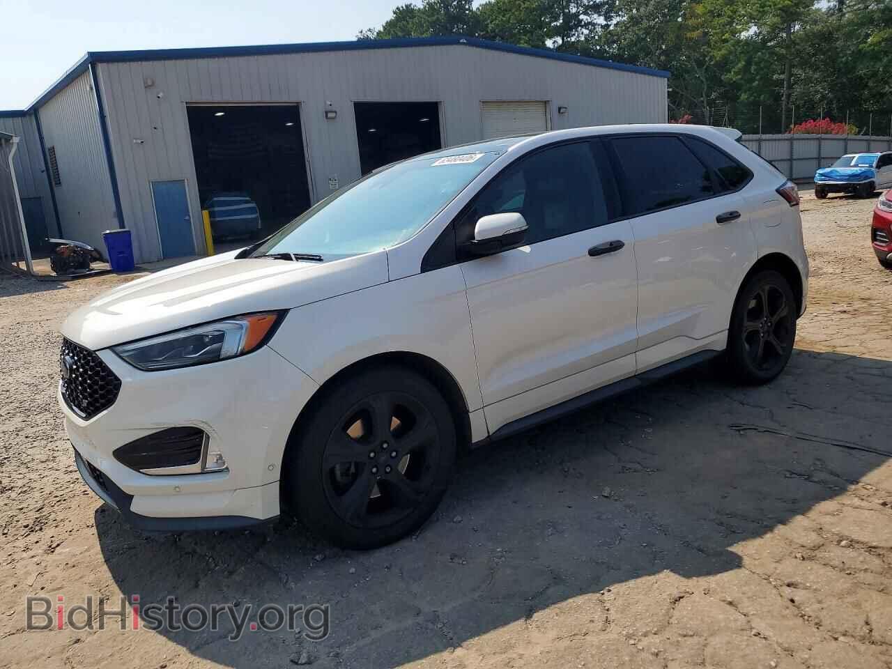 Photo 2FMPK4AP5KBB99622 - FORD EDGE 2019