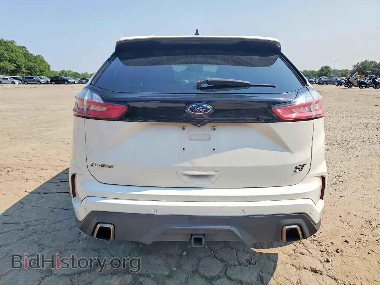 2019 FORD EDGE - VIN: 2FMPK4AP5KBB99622 - Photo 6