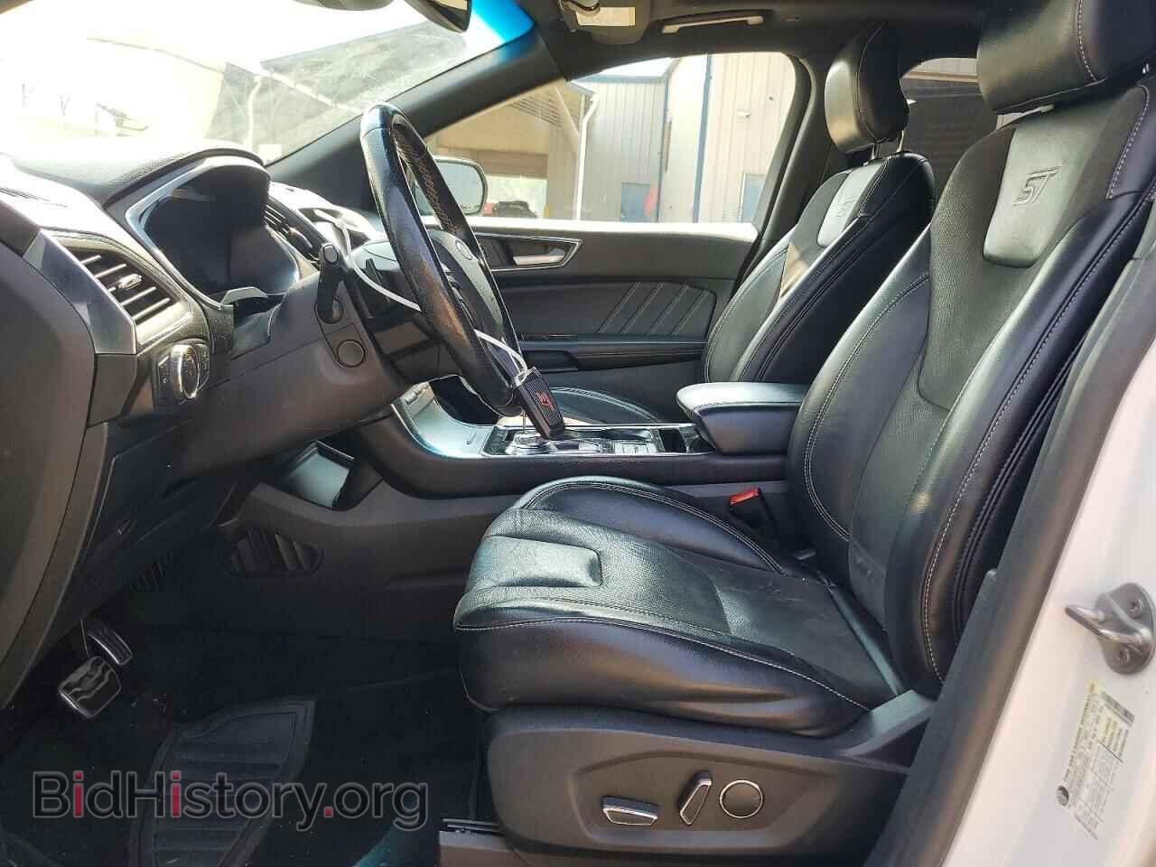 2019 FORD EDGE - VIN: 2FMPK4AP5KBB99622 - Photo 7