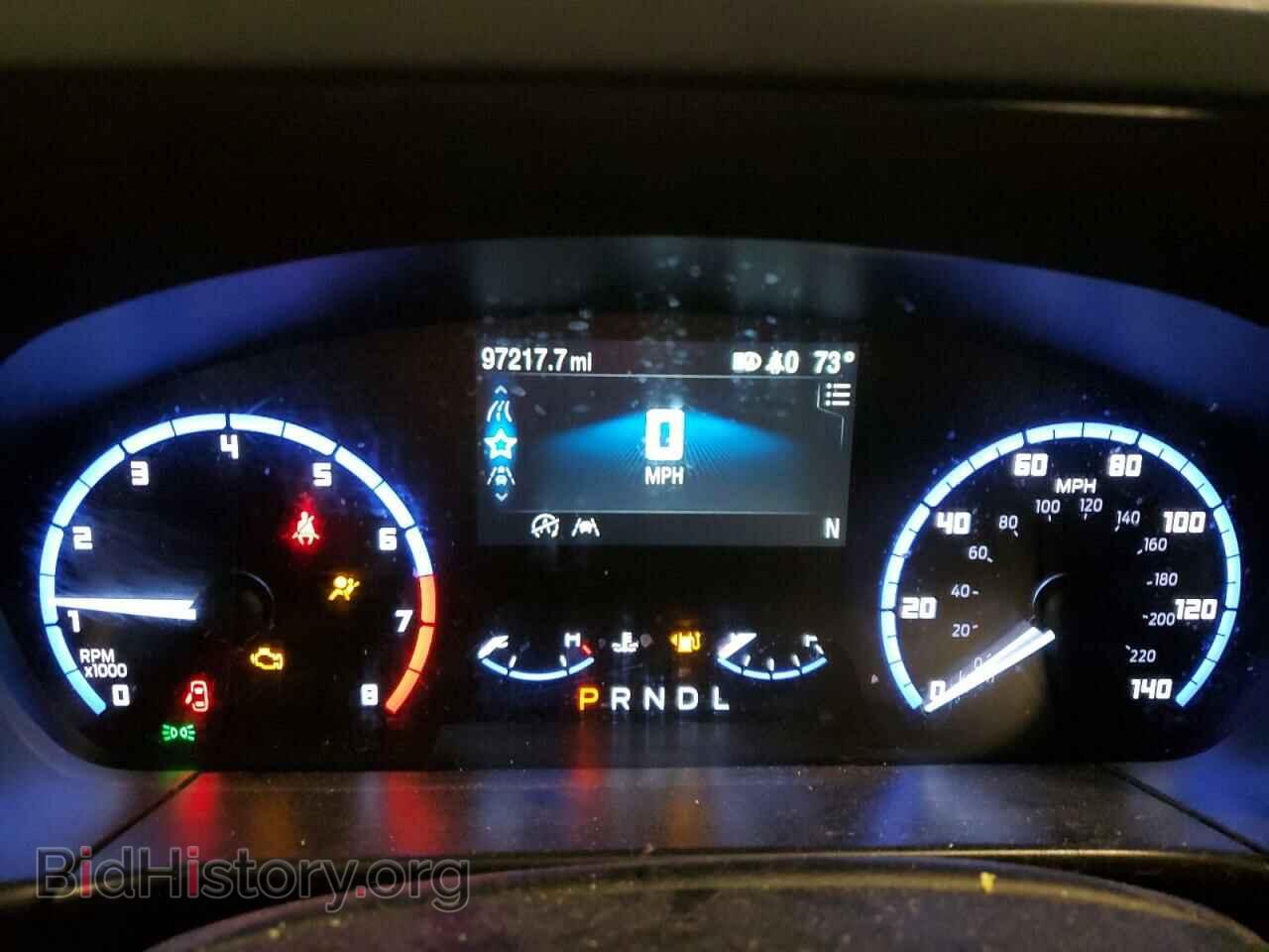 2021 FORD BRONCO - VIN: 3FMCR9B69MRA48574 - Фото 9