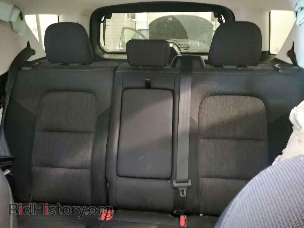 2021 FORD BRONCO - VIN: 3FMCR9B69MRA48574 - Фото 10